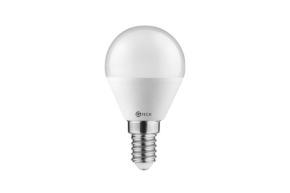 3W E14 B45C G-TECH LED Lamp - 3000K