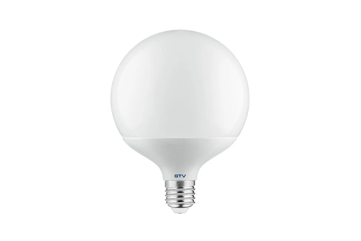 18W E27 G120 LED Lamp- 3000K