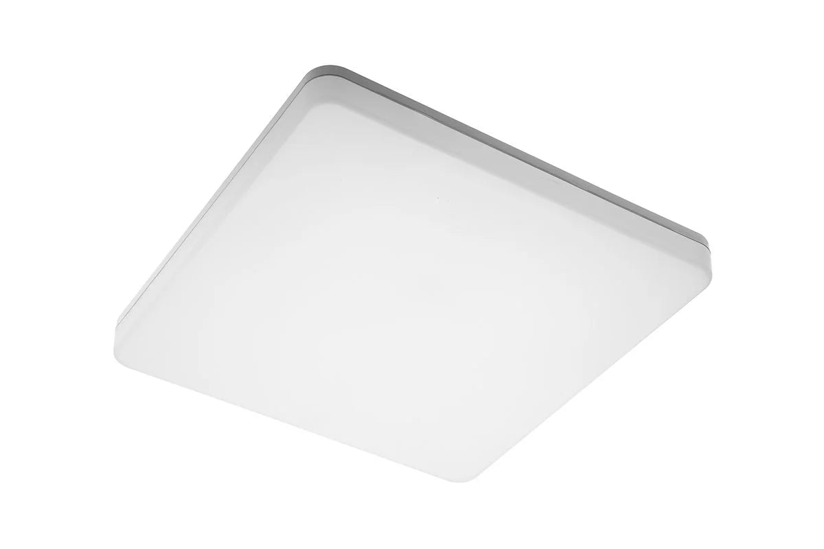 24W IK10 Besa Surface Square Downlight - 4000K