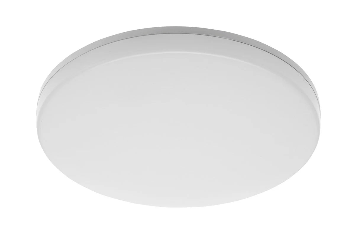 24W IK10 Besa Surface Round Downlight - 4000K