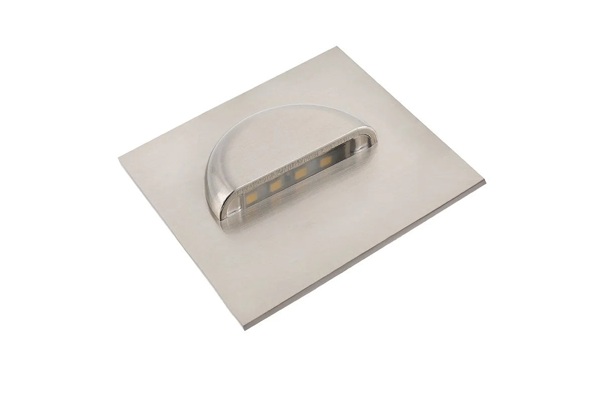 0.8W Escada Square Staircase Fitting