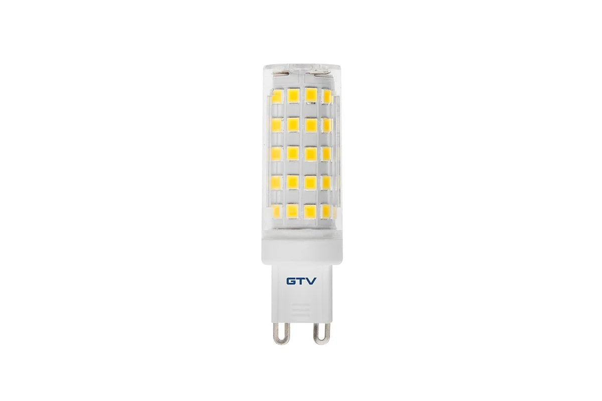 7W G9 LED Lamp - 4000K