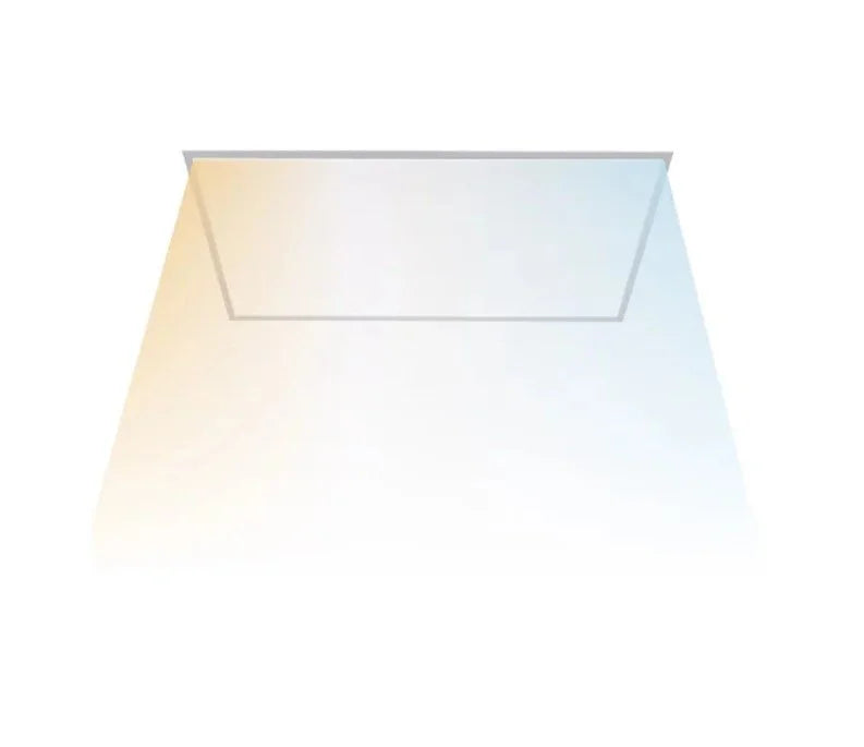 Amethyst Powershift Wattage Selectable Panel