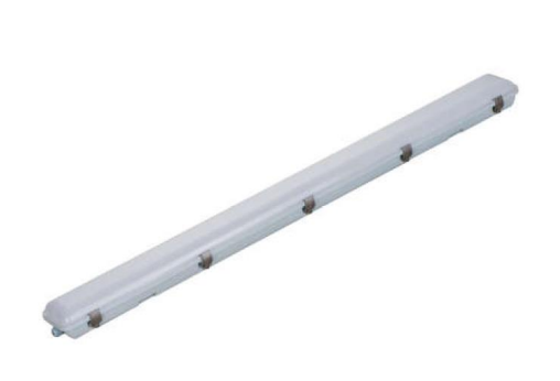 E Series Slim LED IP65 Non Corrosive Range