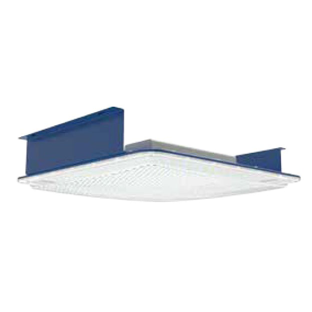 GSL Series Short Surface Mount Brackets