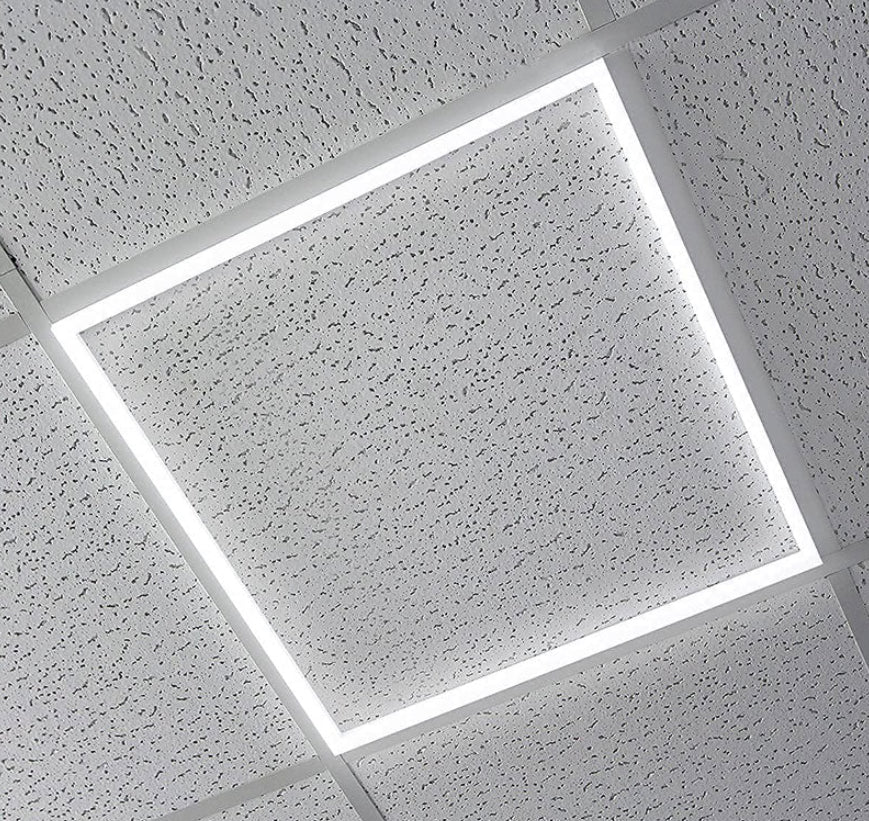 LED Frame Panel Series