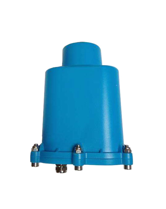 IP Rated Pulse Pit Transmitter
