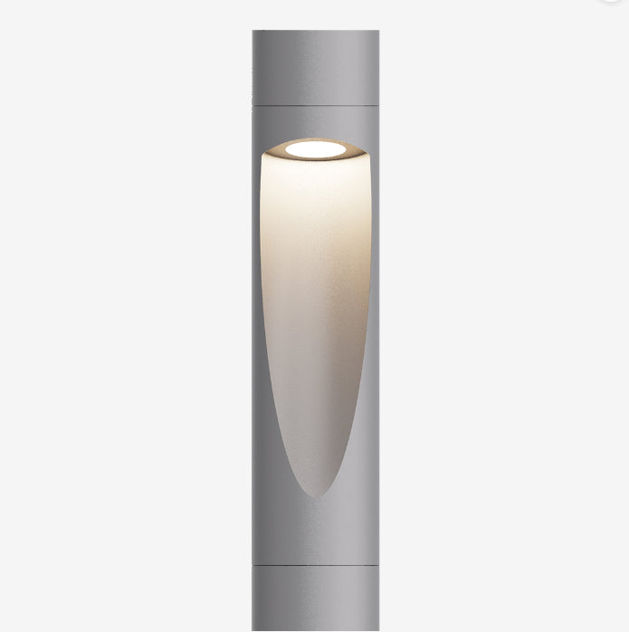 Milan 15W Bollard