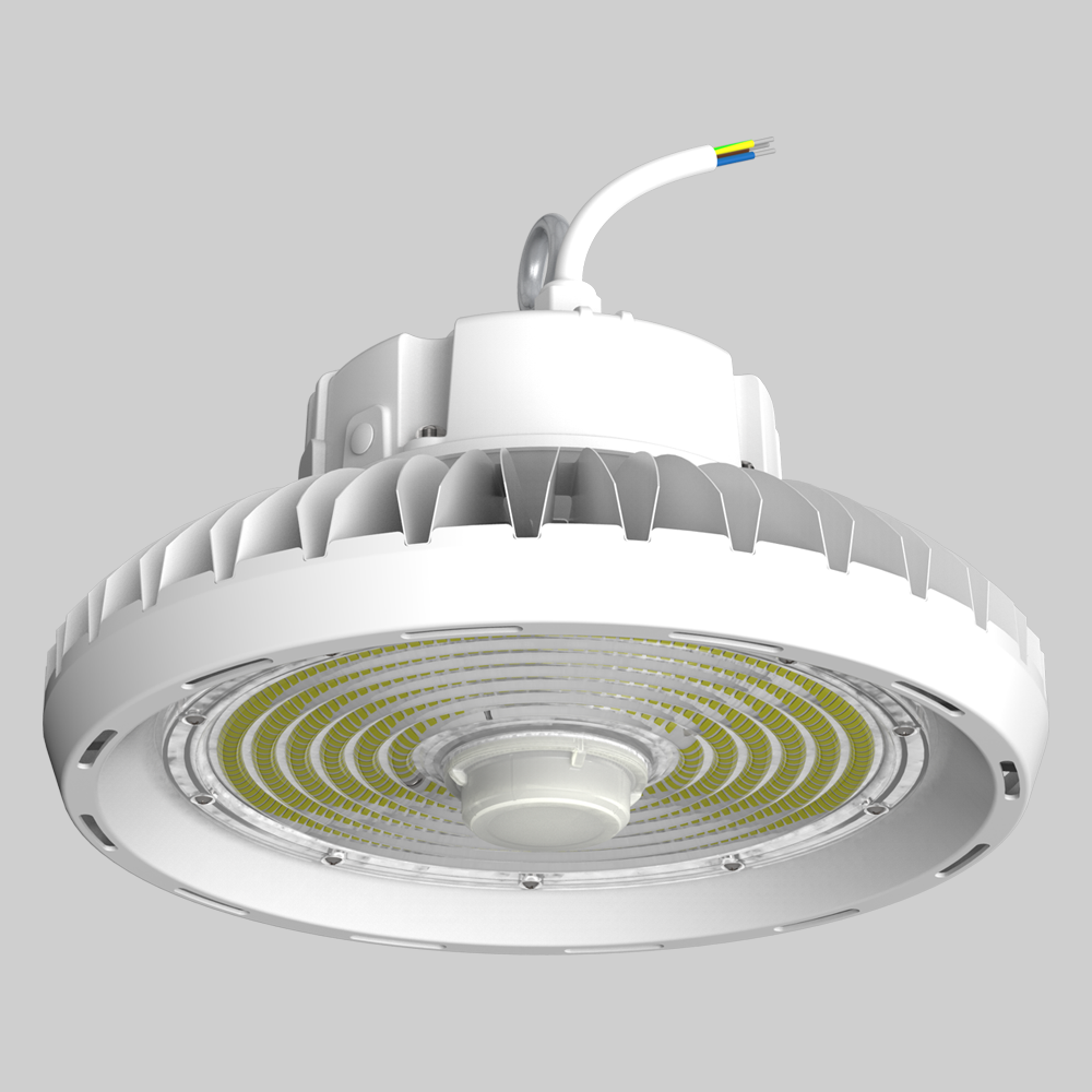HLC UFO LED High Bay Series