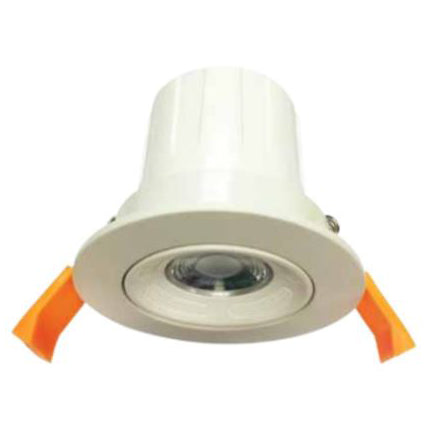 5W Speaker and Downlight
