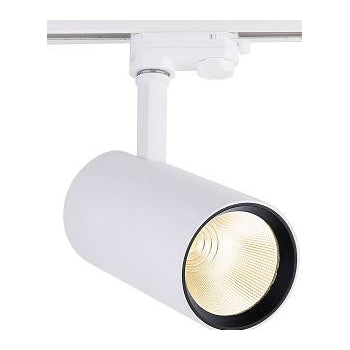 30W Sun Tracklight