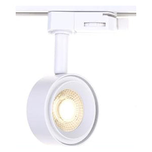 8W Vance Tracklight