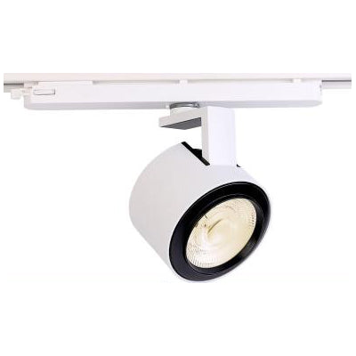 25W Vance Tracklight