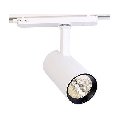 25W Sun Tracklight