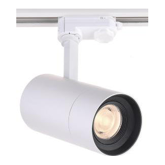 15W Zoom Premium Adjustable Lens Track Light