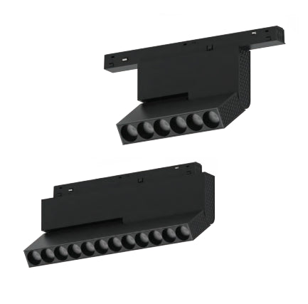 Oslo Adjustable Grille Linear UGR Range