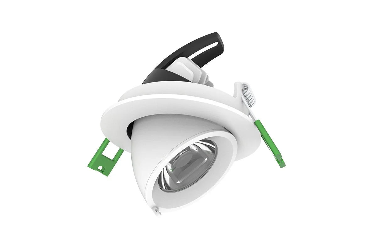 Paris Scoop Downlight Series