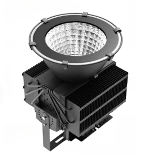 480W LED Floodlight