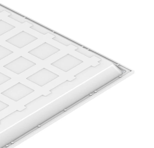 Amethyst IP65 Wattage Selectable Panel