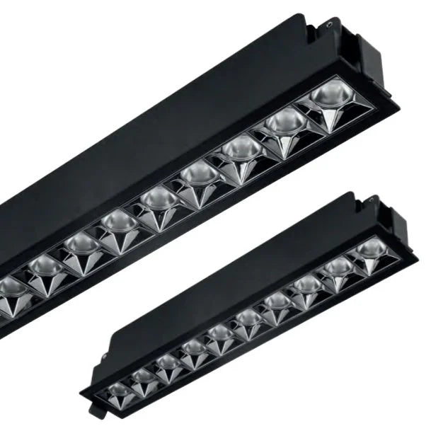 Stockholm Linear LED Range