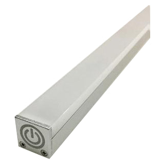 Touch ON/OFF/DIM Aluminium Bar Light