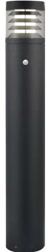 Bollard
