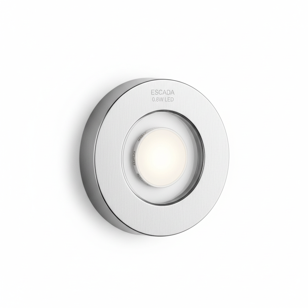 0.8W Escada Round Staircase Fitting