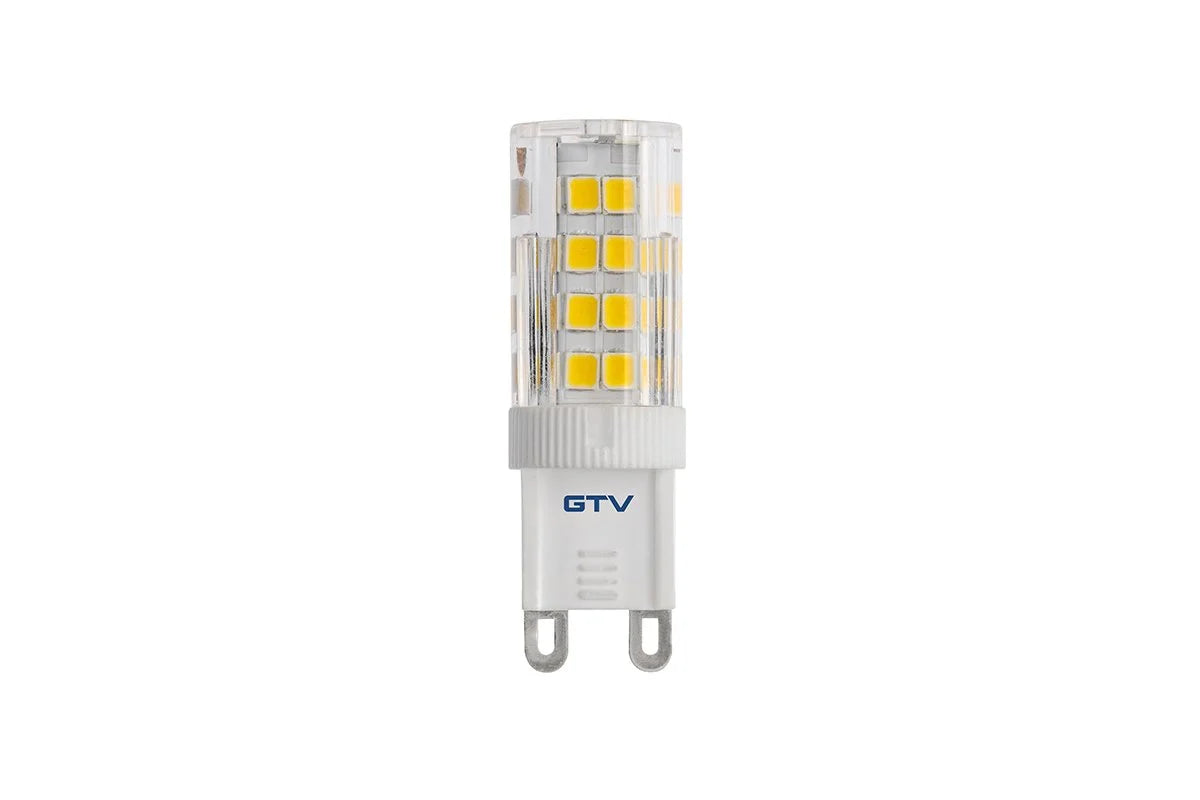 3.5W G9 LED Lamp - 4000K