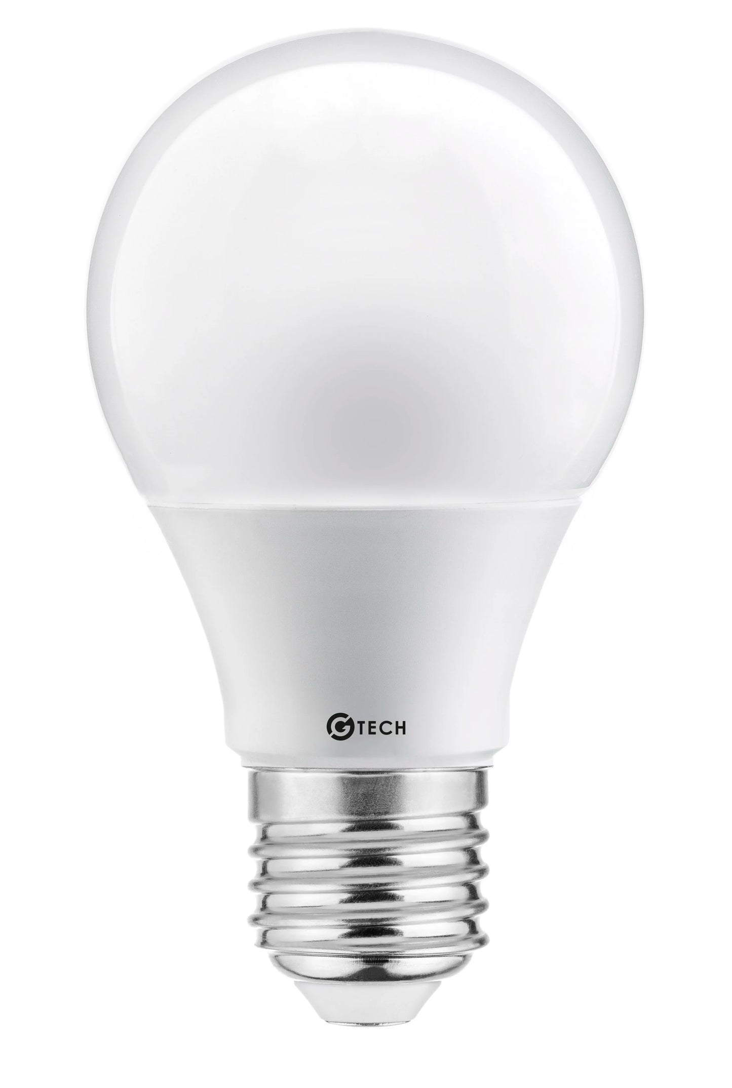 9W E27 A60 G-TECH LED Light lamp - 3000K