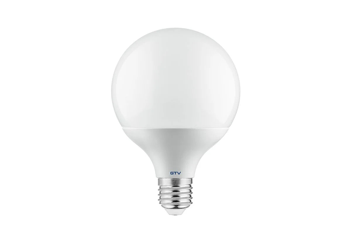 14W E27 G120 LED Lamp- 4000K