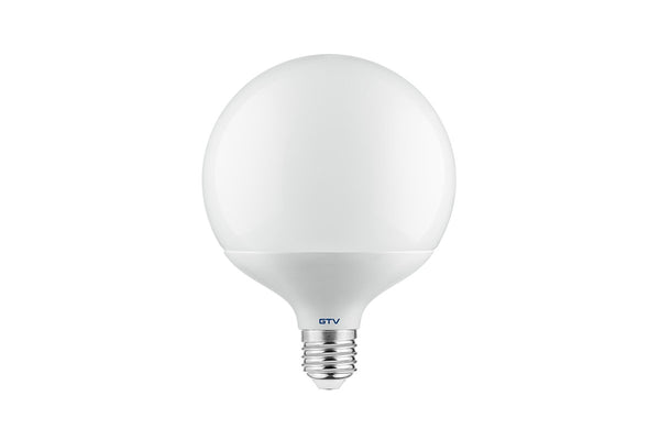 18W E27 G120 LED Lamp- 4000K
