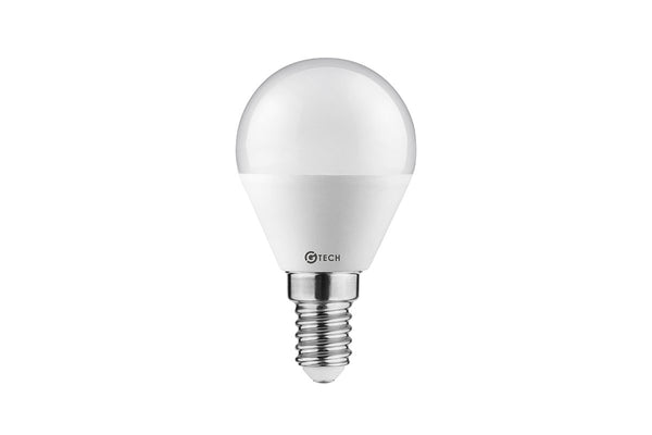 3W E14 B45C G-TECH LED Lamp - 3000K