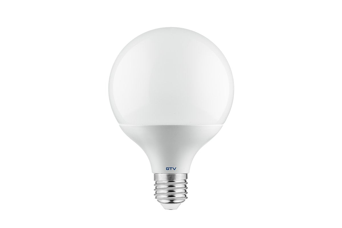 14W E27 G120 LED Lamp- 3000K
