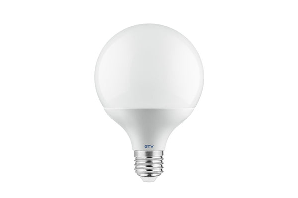 14W E27 G120 LED Lamp- 3000K