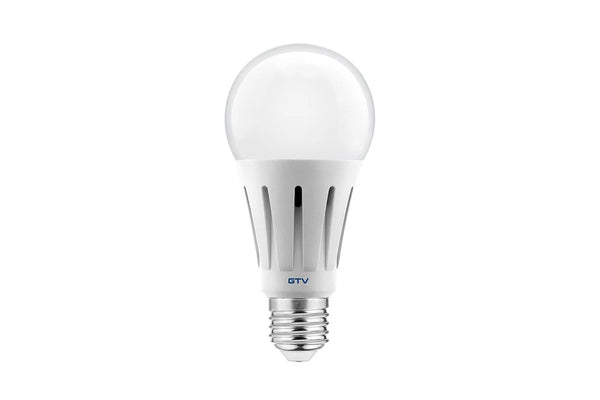 20W E27 A60 LED Lamp - 3000K