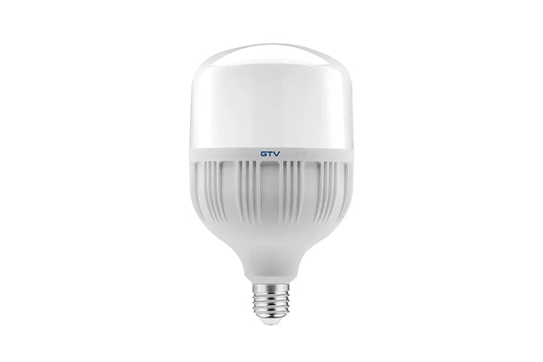 30W E27 A60 LED Lamp - 4000K