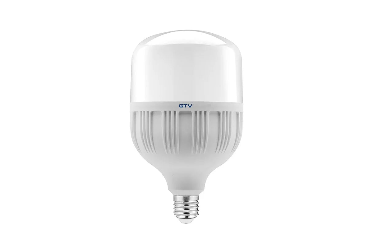 40W E27 A60 LED Lamp - 4000K