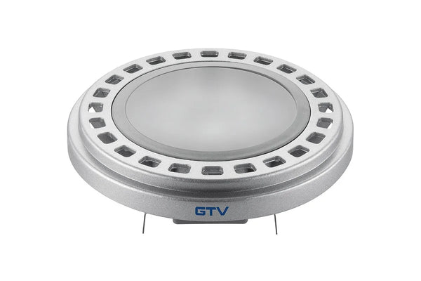 12W AR111 LED Lamp -12VDC - 120D