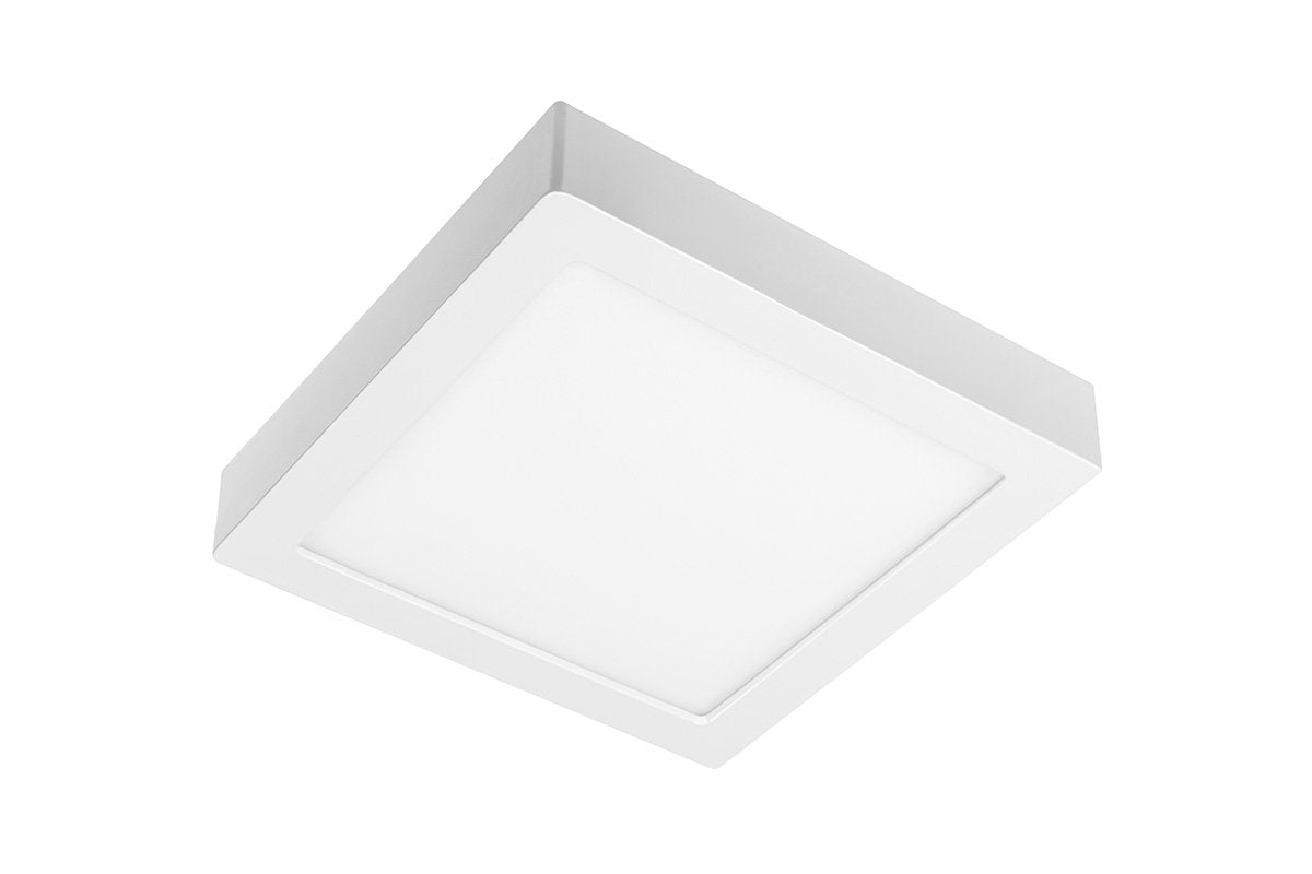 Bolero Downlight Series with Optional Surface Frame