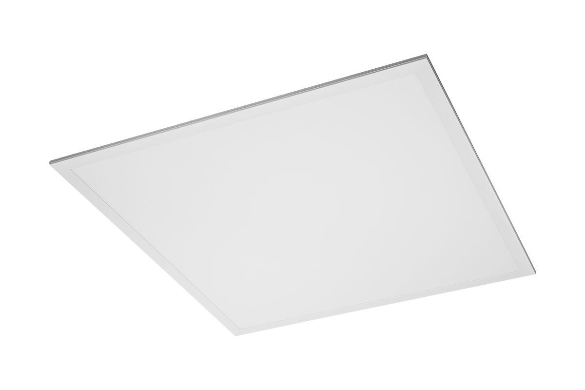 40W Elza Low Glare LED IP44 600x600 Panel