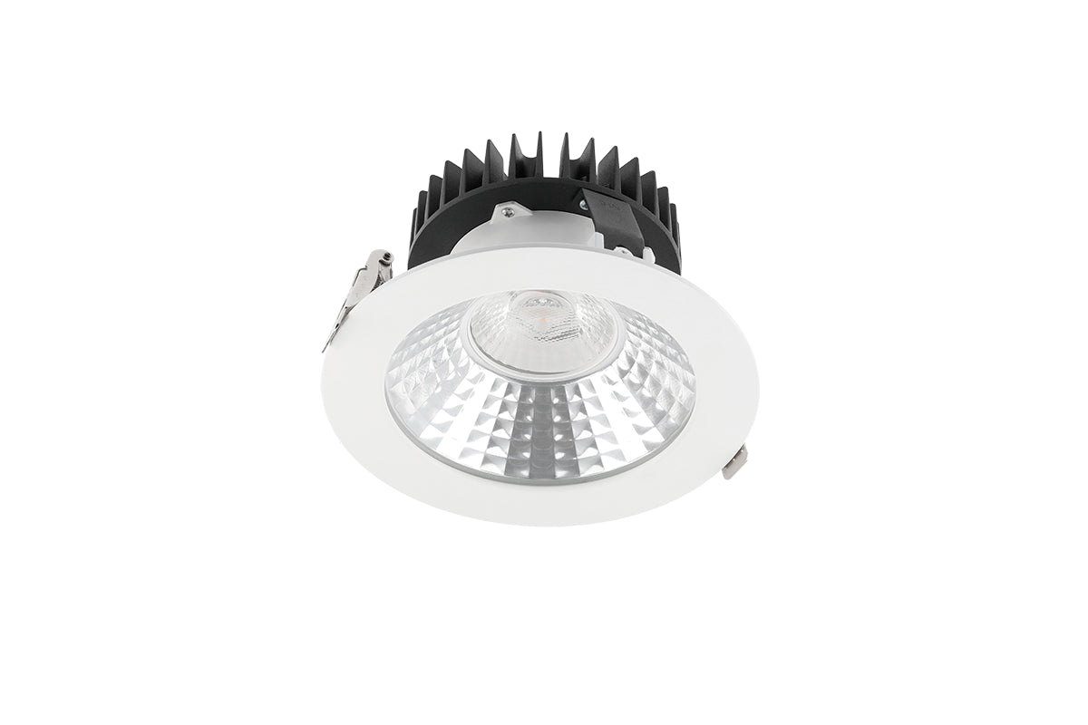 Faro Low Glare Recessed Downlight Series