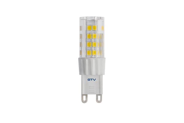 5W G9 LED Lamp - 4000K