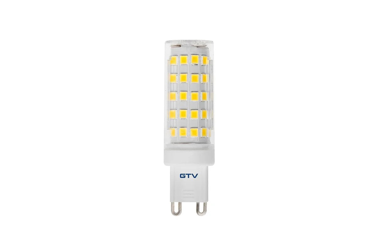 7W G9 LED Lamp - 3000K