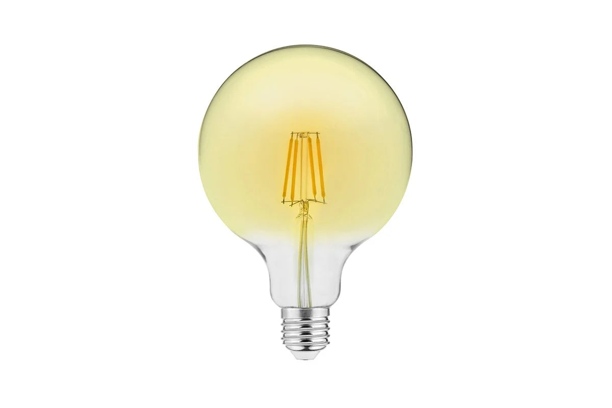 4W E27 G125 Filament Vintage LED Lamp