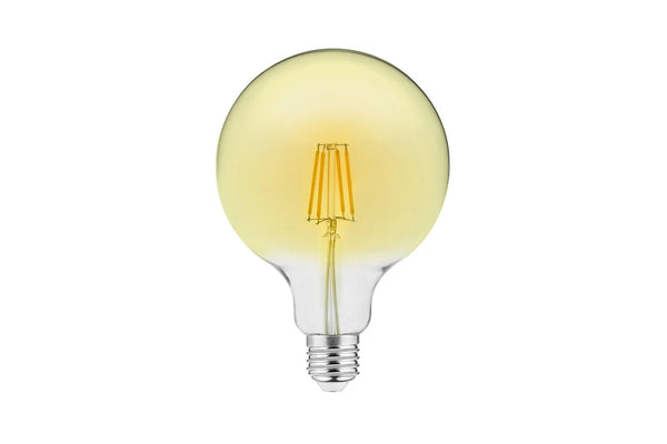 4W E27 G125 Filament Vintage LED Lamp
