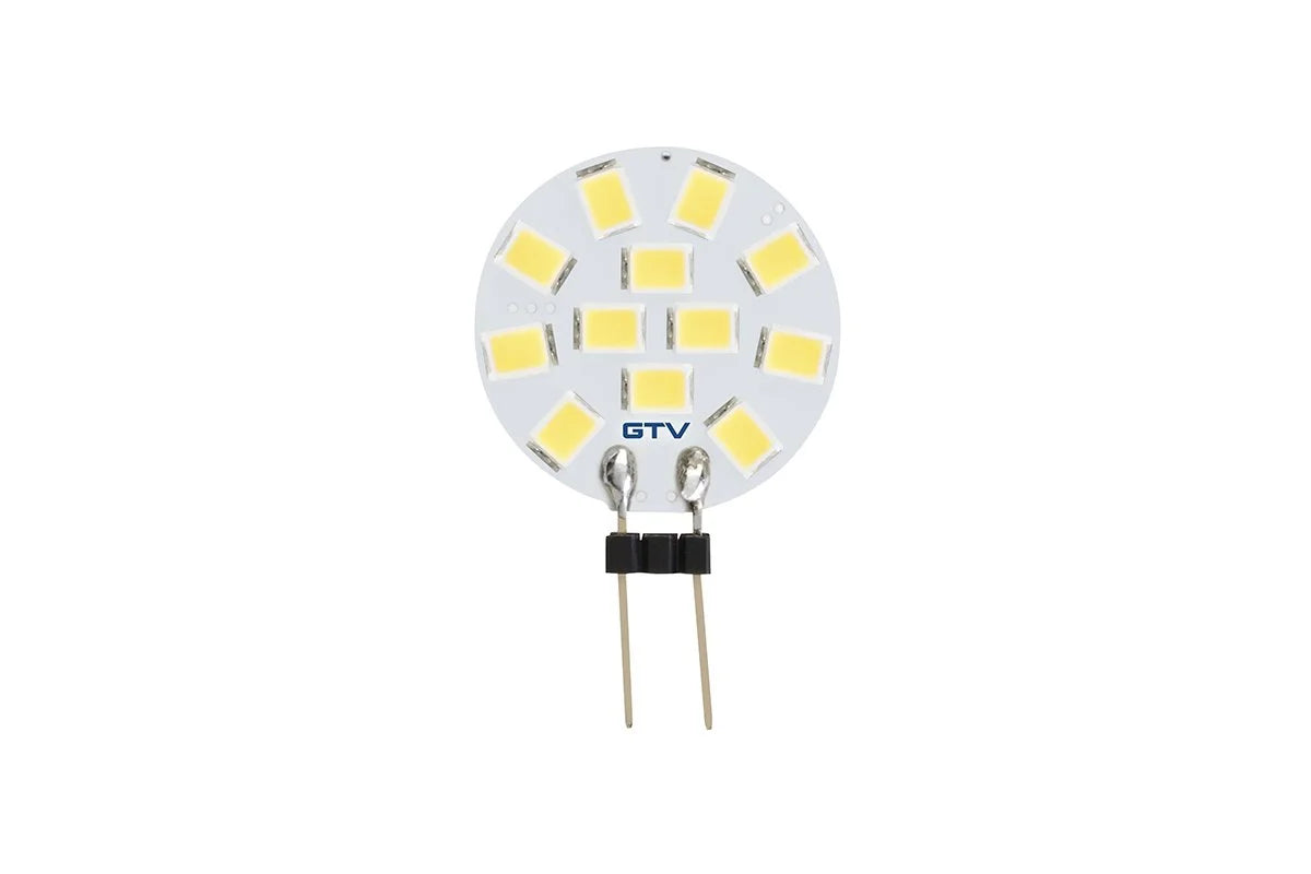 1.5W G4 12V LED Tray