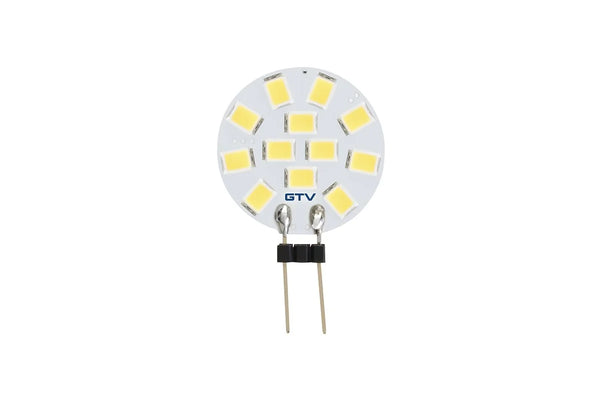 1.5W G4 12V LED Tray