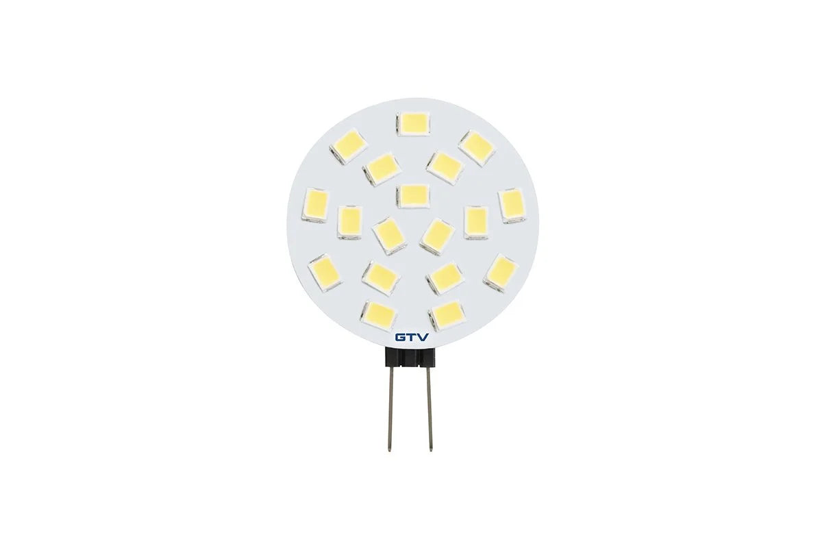 2W G4 12V LED Tray
