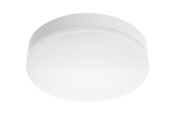 24W Empolio Round LED Bulkhead