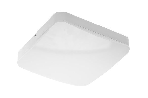 24W Empolio Square LED Bulkhead